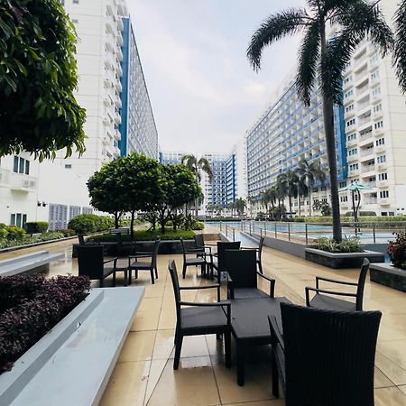 Sea Residence Moa - Paul Manila Exteriér fotografie