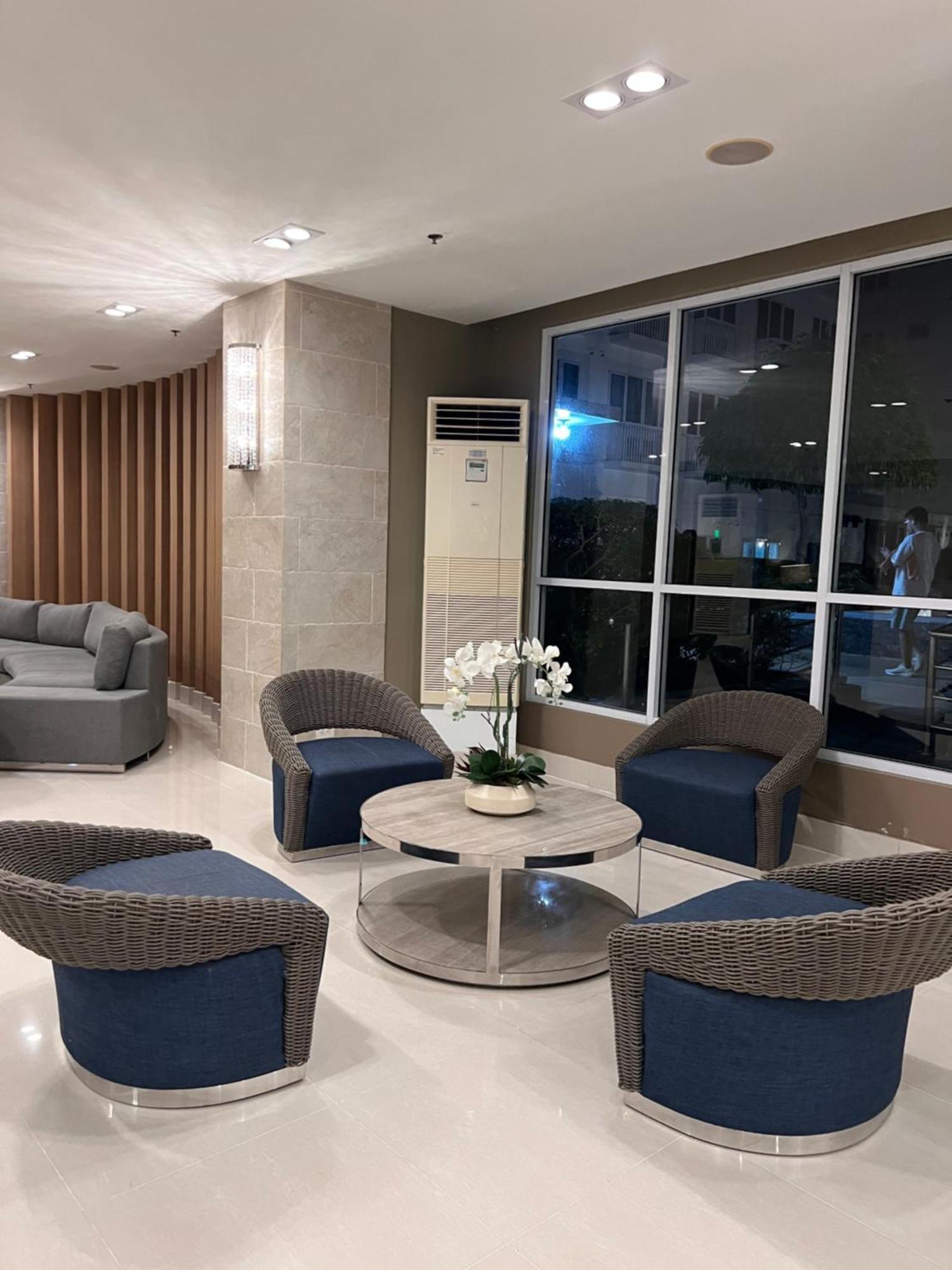 Sea Residence Moa - Paul Manila Exteriér fotografie